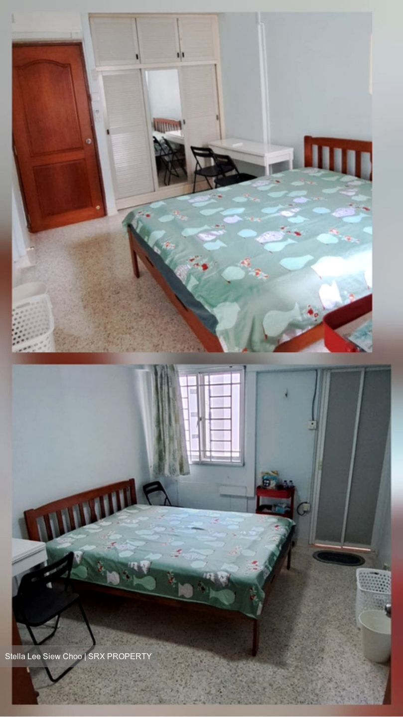 Blk 331 Clementi Avenue 2 (Clementi), HDB 3 Rooms #630164381